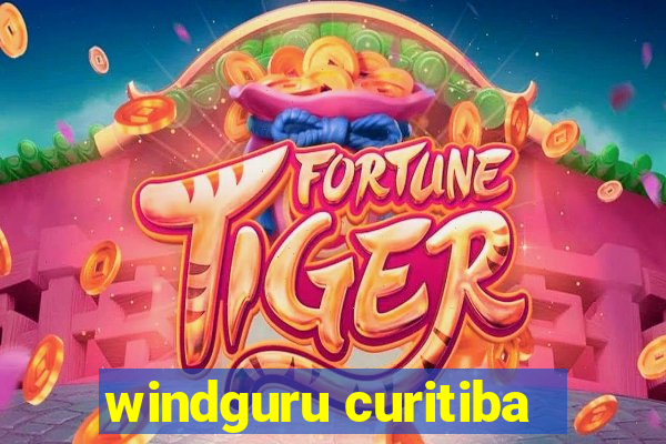 windguru curitiba